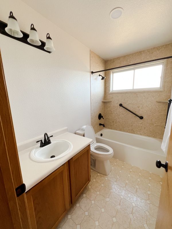 Top Bathroom Remodeling Companies in Harrisonburg, VA