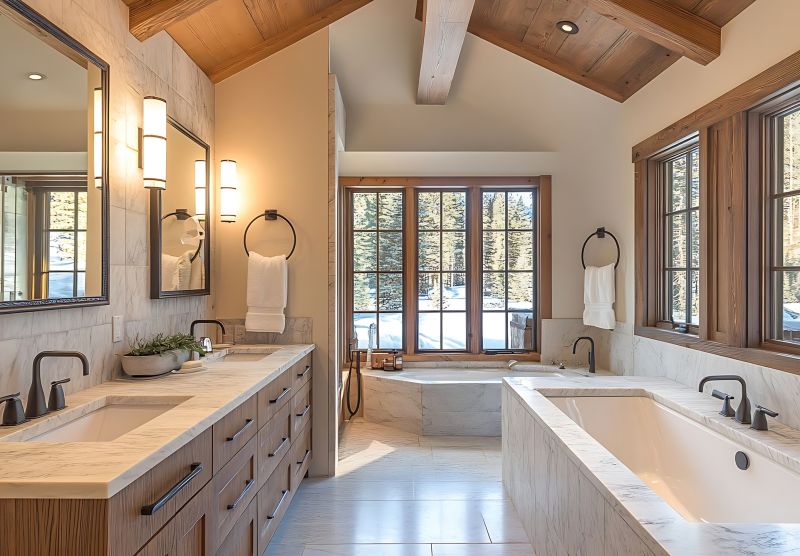 Top Bathroom Remodeling Companies in Harrisonburg, VA